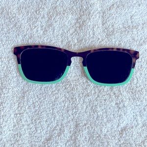 🍉🍉🍉Pair Eyewear Casper Top Frame Matcha Split Sun Top